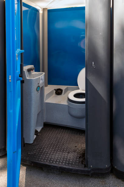 Best Portable restroom trailer rental  in Mountain City, TN