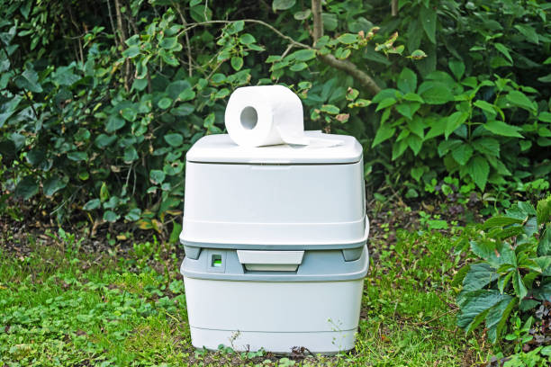 Best Portable bathroom rental  in Mountain City, TN