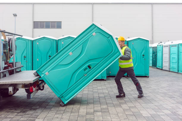 Best Emergency porta potty rental  in Mountain City, TN