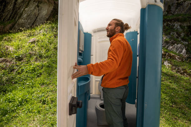 Best High-end porta potty rental  in Mountain City, TN