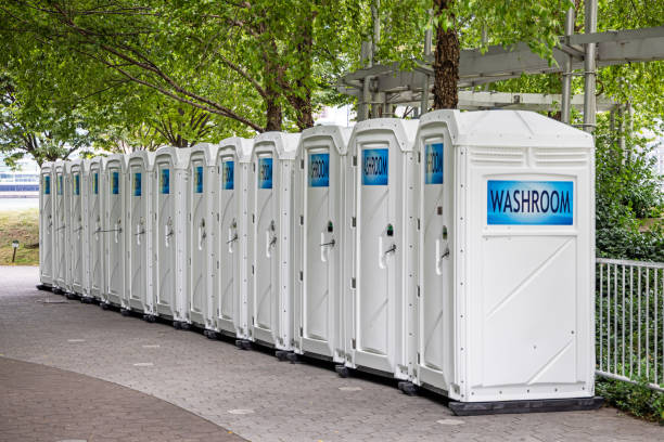 Best Porta potty delivery and setup  in Mountain City, TN