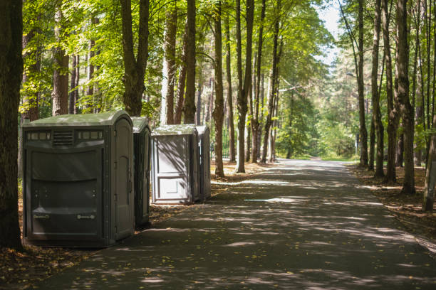 Best Temporary restroom rental  in Mountain City, TN