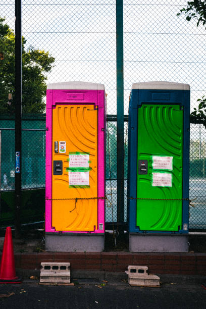 Best Porta potty rental near me  in Mountain City, TN