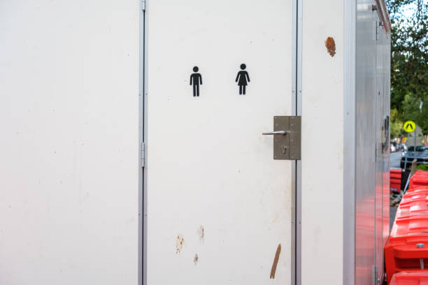 Best Local porta potty services  in Mountain City, TN