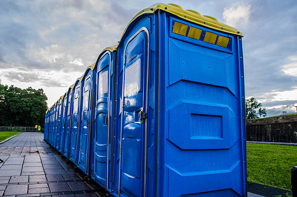 Portable Toilet Options We Offer in Mountain City, TN