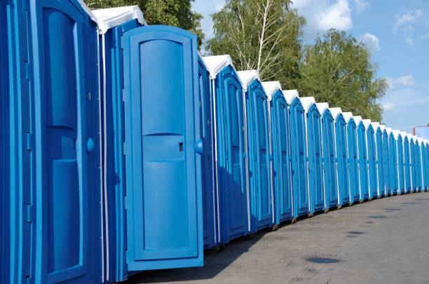 Best Affordable portable toilet rental  in Mountain City, TN